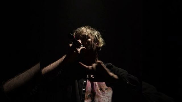 PYROKINESIS - Брошен (speed up) смотреть онлайн