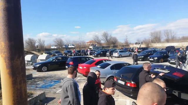 Team racing Burgas смотреть онлайн