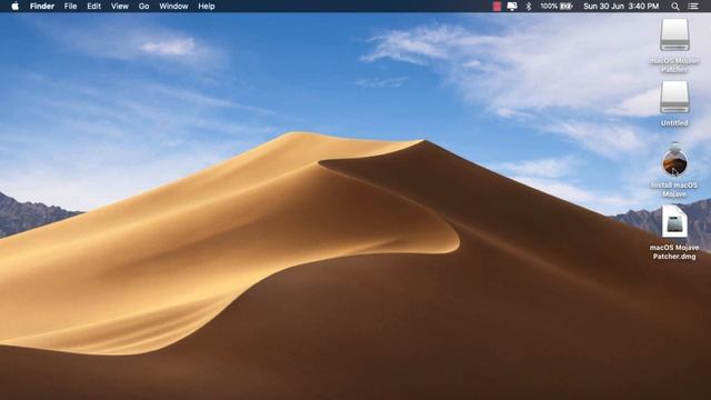 How To Install Mac Os Mojave On Older Mac смотреть онлайн