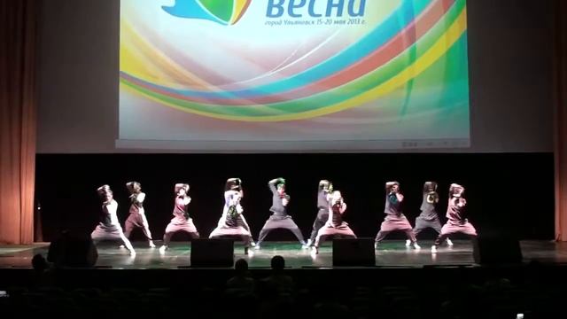 нтт " Огни" You Tube Ульяновск смотреть онлайн