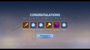 Прокачал ОСТРОВ c НУЛЯ в СКАЙ БЛОК! Блокмен го (Blockman Go)