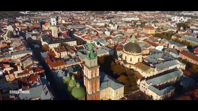 10 САМЫХ КРАСИВЫХ МЕСТ УКРАИНЫ!!! смотреть онлайн