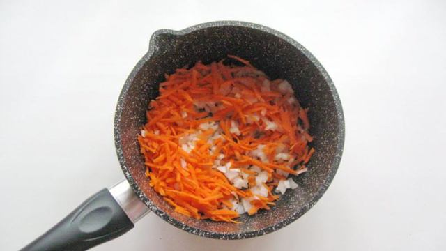 Сборник рецептов