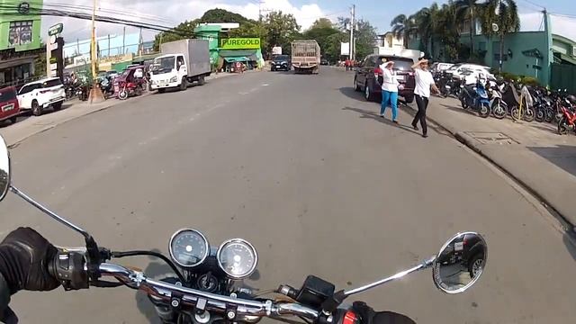 Royal Enfield Interceptor 650 '20 [PART 1] | Taste Test