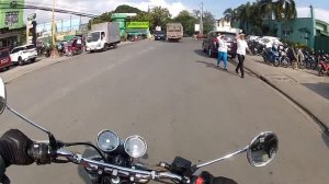 Royal Enfield Interceptor 650 '20 [PART 1] | Taste Test