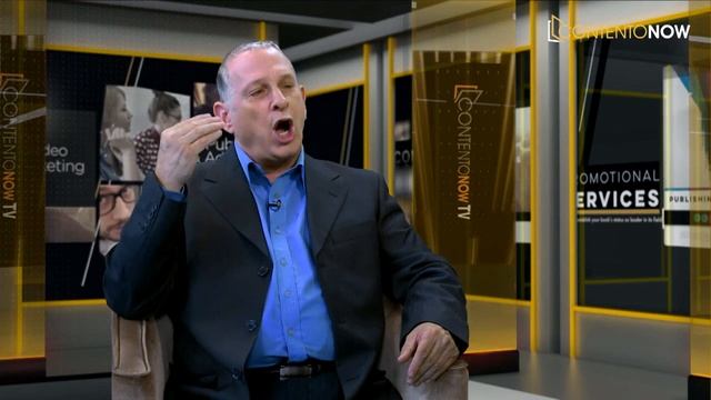 Prof. Yaron Ziv explains the main principles of Gestalt Therapy смотреть онлайн