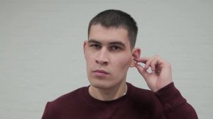 Микронаушники | Как правильно закинуть магниты в ухо