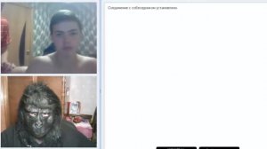 Педики спалились в чат рулетка