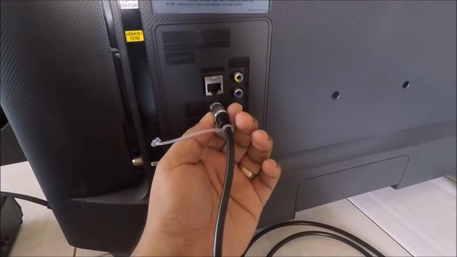 ¿Cómo sacar audio de TV a Teatro en casa? смотреть онлайн