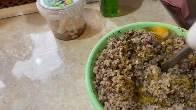 Котлеты без мяса ??! Тсс , никому ???