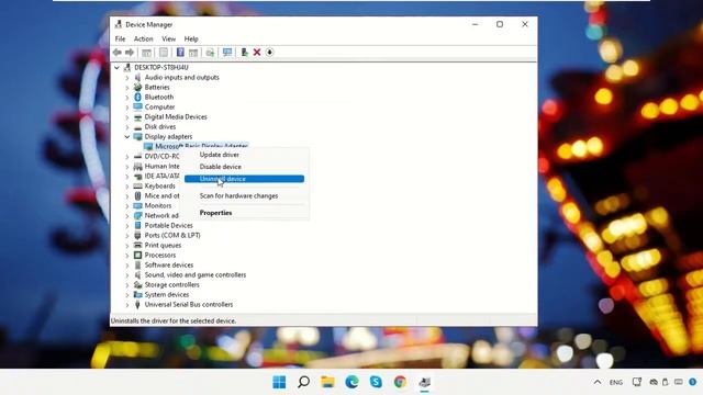 Мерцание экрана в Windows 11 при игре в игры Исправление для Windows 11 смотреть онлайн