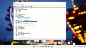 Мерцание экрана в Windows 11 при игре в игры Исправление для Windows 11