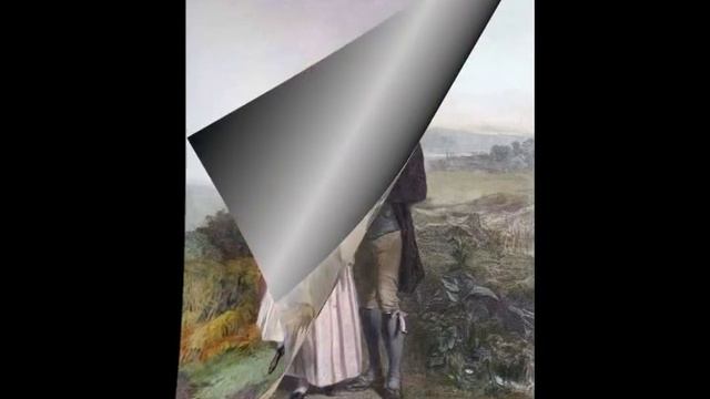 A RED, RED ROSE by Robert Burns, sung by Andy M. Stewart смотреть онлайн