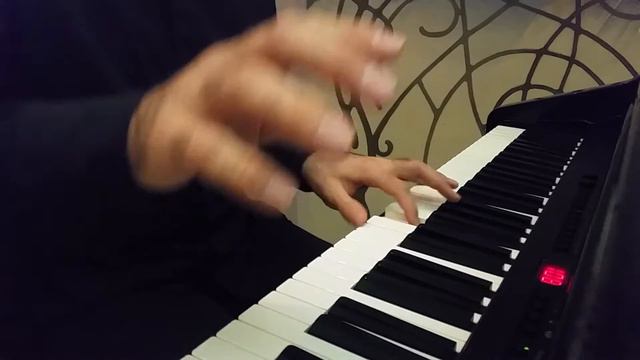 Yann Tiersen - Comptine d'un autre été: L'Après-midi (piano cover by Anton Svetlichny) смотреть онлайн