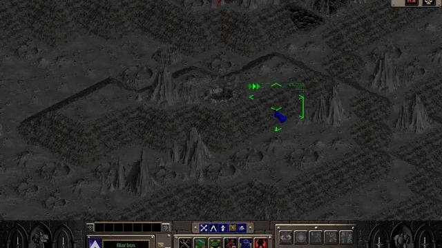 Let’s Play Warhammer 40k: Chaos Gate (06) Open the door, Zymran ♫ смотреть онлайн