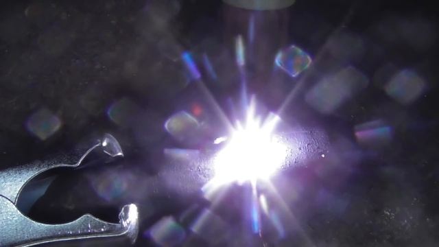 Превращаем любой MMA инвертор в TIG сварку! Tig сварка тонкой нержавейки, меди, железа! смотреть онлайн