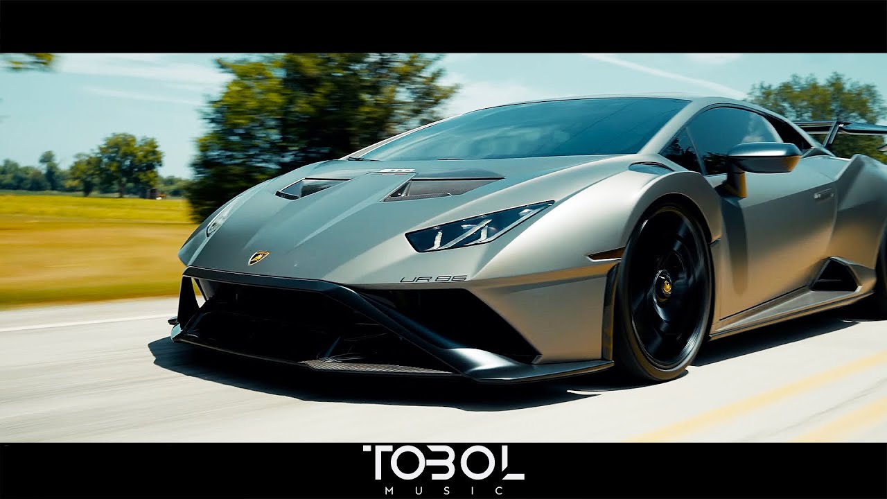 Don Tobol - Alive (Trap Music)