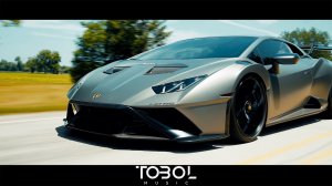 Don Tobol - Alive (Trap Music)