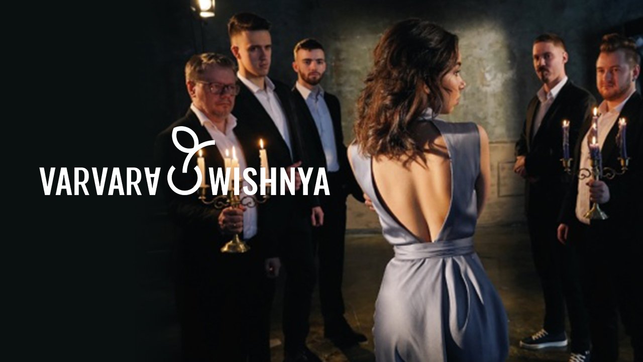 КАВЕР-ГРУППА "PINTA COFFEE" DANCE. САМАРА. СТУДИЯ ГРАНДИОЗНЫХ ПРАЗДНИКОВ ВАРВАРЫ ВИШНИ смотреть онлайн