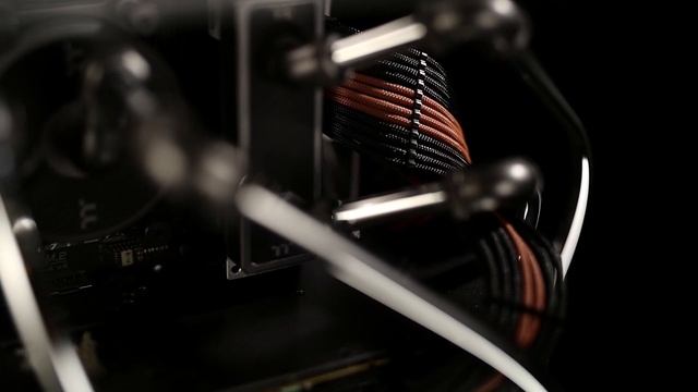2019 CaseMOD Invitational Season 2 - Mods By Ben Q. смотреть онлайн