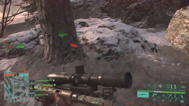 Battlefield 2044 Ultimate Gameplay Walkthrough: Every Detail You Need to Dominate! смотреть онлайн