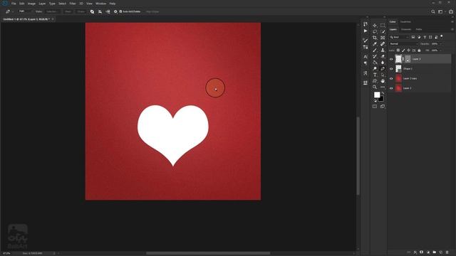 How to Create a Fur Action Text Effect BabArt iR смотреть онлайн
