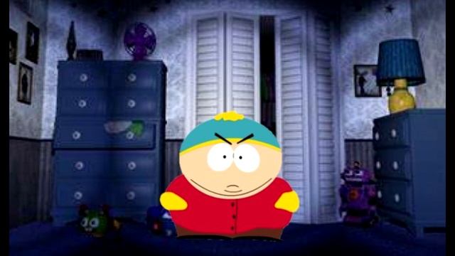 I got no time to live Eric Cartman AI Cover смотреть онлайн