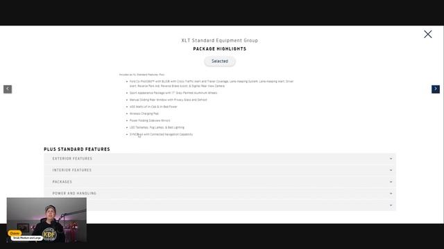 2024 Ford trucks - Maverick, Ranger and F150 XLT - Which fits your life? смотреть онлайн