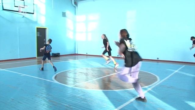 Воспитанники «Дворца водного спорта» продолжают готовиться к соревнованиям