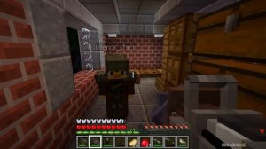 ? Майнкрафт но Мы нашли Джека в МИРЕ ПАРАЗИТОВ!