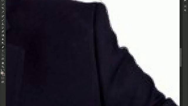 как перенести что либо на фон в фотошопе Ps6 (CRYSSIC)