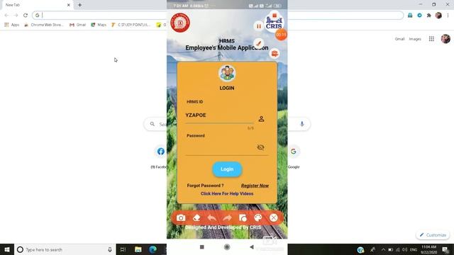 hrms ID// create hrms id// forget hrms id//i pass id// hrms id कैसे बनाये/hrms का पासवर्ड कैसे बनाय смотреть онлайн