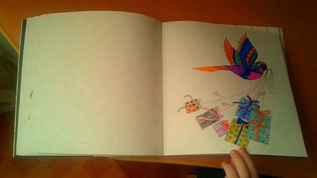 РАСКРАСКИ АНТИСТРЕСС - МОЯ КОЛЛЕКЦИЯ. 2 часть смотреть онлайн