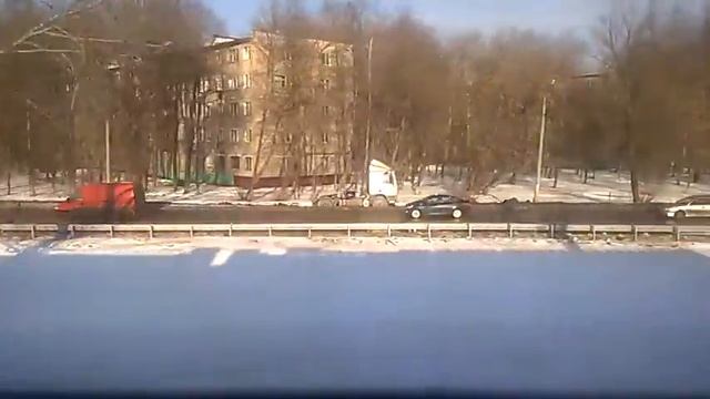 ЭД4М-270 | От ст. Мытищи до ст. Монино смотреть онлайн