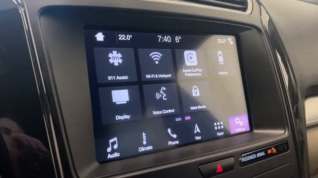 2019 Ford Explorer XLT 4WD Review - Park Mazda смотреть онлайн