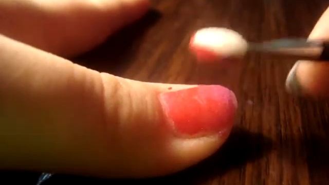 Двойной маникюр. смотреть онлайн
