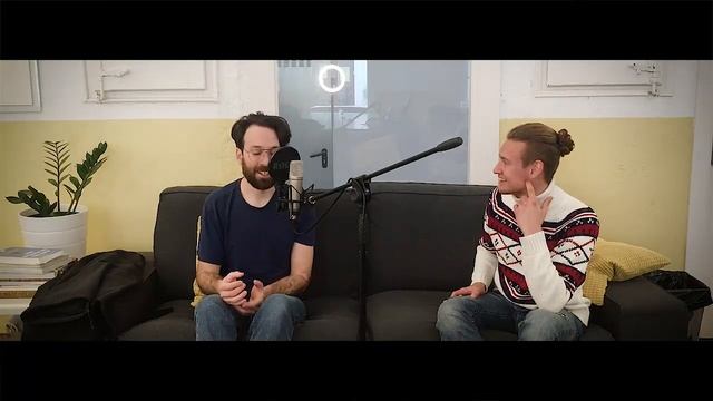 34: AI Against Global Diseases | Eduardo Peire, AI Scope смотреть онлайн