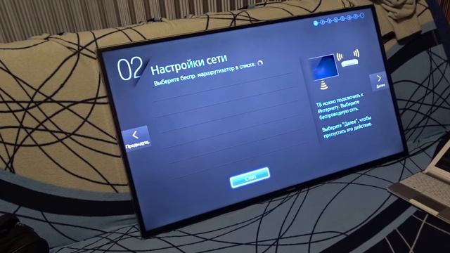 Разблокировка Smart HUB на Европейском телевизоре Русский язык Снятие геоблокировки смотреть онлайн