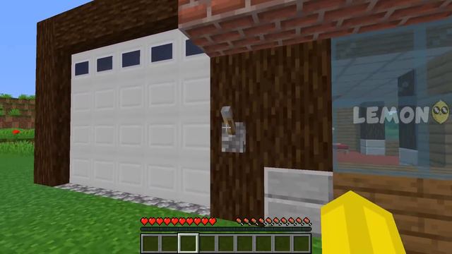 What if I SWAP BRAINS WITH CHAINSAW MAN in Minecraft ? SWAP BRAINS CHALLENGE ! смотреть онлайн