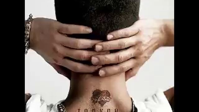 Tarkan -  Sevdanın Son Vuruşu (YENI 2010 - NEW SINGLE)