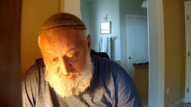 ИИСУС ПО ПЛОТИ СЫН ЙОСЕФА?