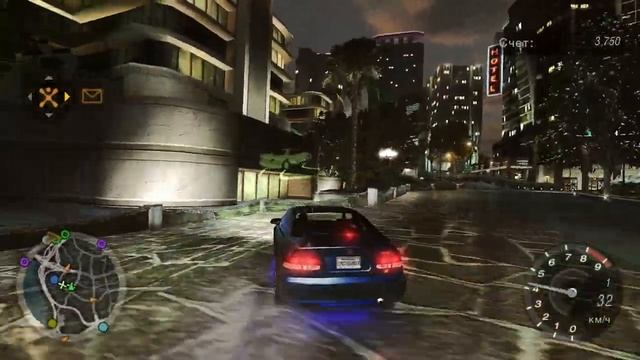 Хороша ли Need For Speed Underground 2 в 2023 году [все об игре за 20 минут] смотреть онлайн