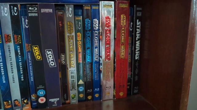 Complete Blu Ray Collection - 2022 Edition смотреть онлайн
