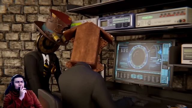 EPISODE BARU 67 SKIBIDI TOILET! KEMUNCULAN TITAN DRILL MAN TERKUAT & CAMERAMAN SADBOY UPGRADED смотреть онлайн