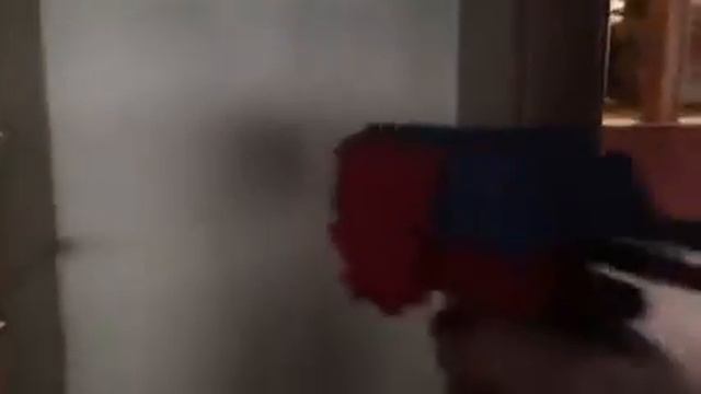 Nerf Heroes 2: The Bomb смотреть онлайн
