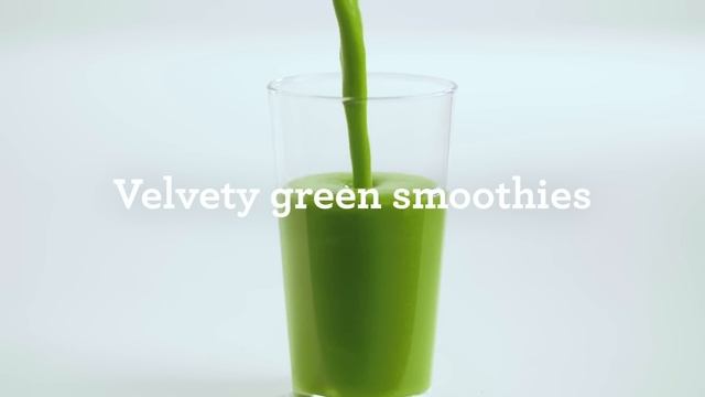 The Super Q™ | Super quick, super quiet, super blender | Breville CA-EN смотреть онлайн