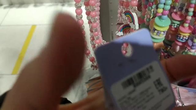 Обзор ТЦ Калужский, магазин бижутерии Lady Collection Лэди коллекшн смотреть онлайн