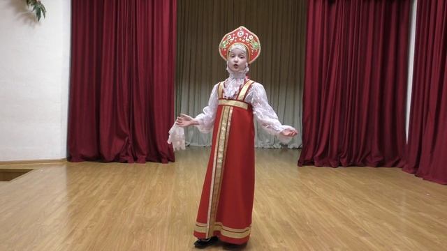 Экологические частушки смотреть онлайн