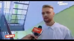 Выпускной с Егором Кридом