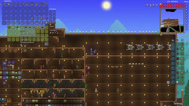 How to get Code 1 yoyo - Terraria смотреть онлайн
